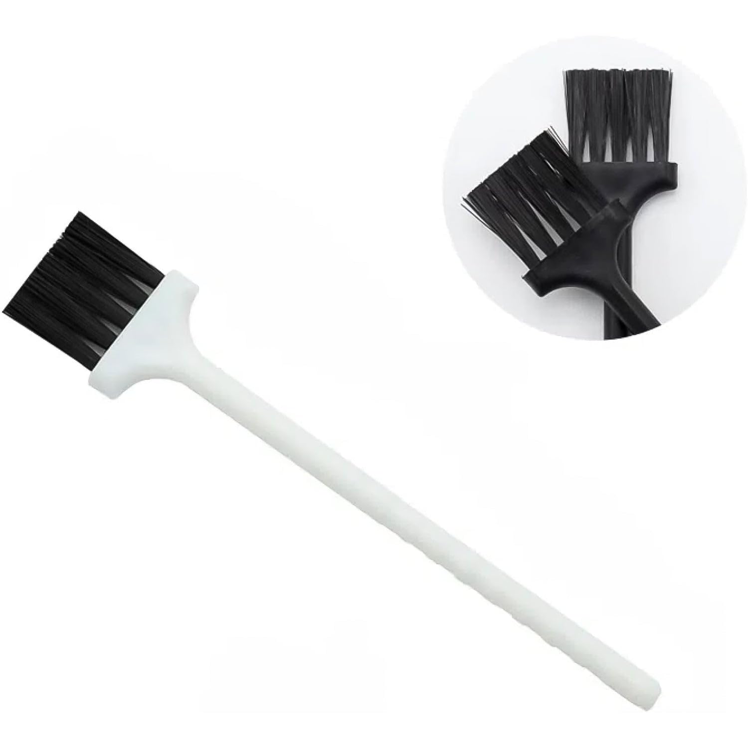 Noventix Portable Cleaning Brush for Laptops & Keyboards – Gentle Dust Removal Tool for Screens and Devices (1 Pc)-picture-16