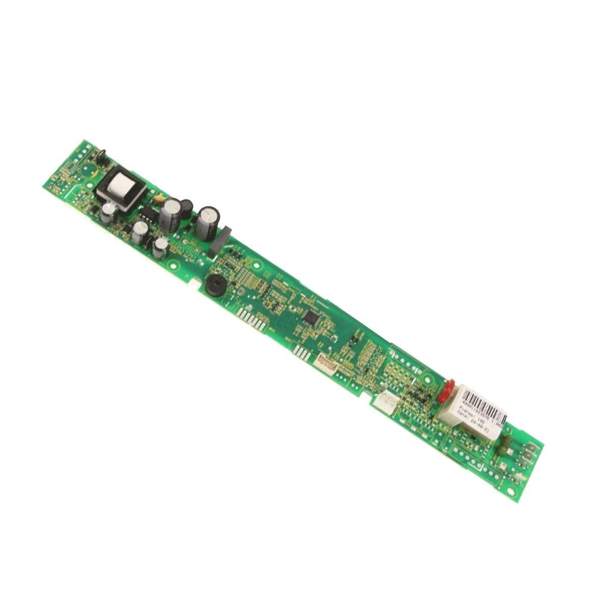 Whirlpool Module de commande pour congelateur vertical encastr C00637523