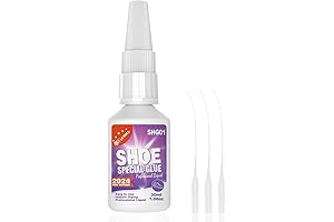 Instant 30g Shoe Glue – Durable & Waterproof Adhesive Solution for Repairing Soles