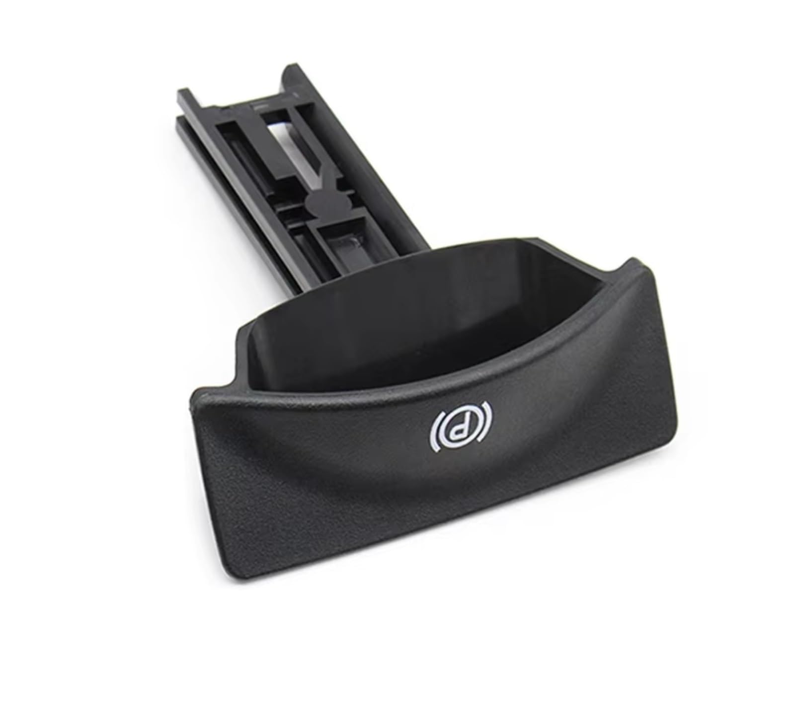 Manija de liberación de freno de mano para Mercedes Benz Clase R W251 2005-2017 8