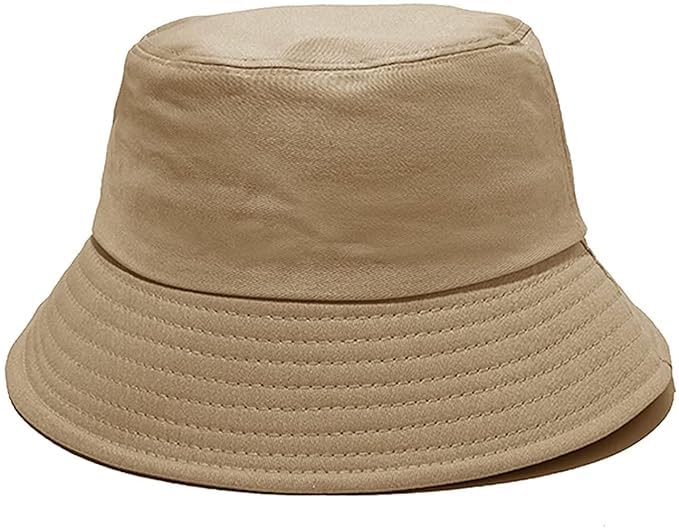 lavishable Cow Print Bucket Cap Floral Hats Reversible for Women UV Protection Wide Brim Summer Hat UV Protection Breathable Casual Beach Hat, Sun Protection Cap for Women & Girls-picture-40