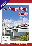 vogelfluglinie fehmarn  Die Vogelfluglinie