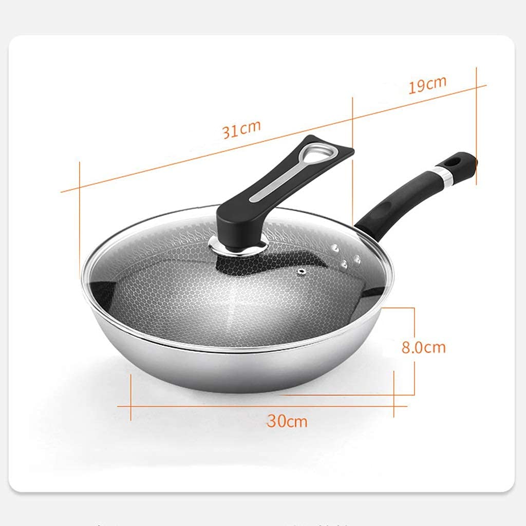 Een koekenpan, een sauteerpan en keukengerei en - Catawiki
