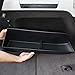 METYOUCAR for Land Rover Discovery 5 LR5 L462 2017 2018 2019 2020 2021 2022 Car Rear Tail Multifunction Storage Box Accessories