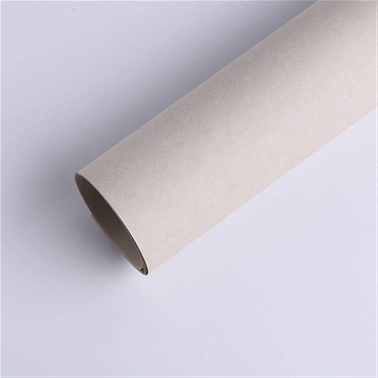 Papier Do Pakowania, Papier Świąteczny, 60 cm * 13 m/rolka Jednokolorowe kwiaty Papier do pakowania gruby wodoodporny eurazjatycki bukiet papieru pakowego Materiały do ​​pakowania prezentów (kolor: N2
