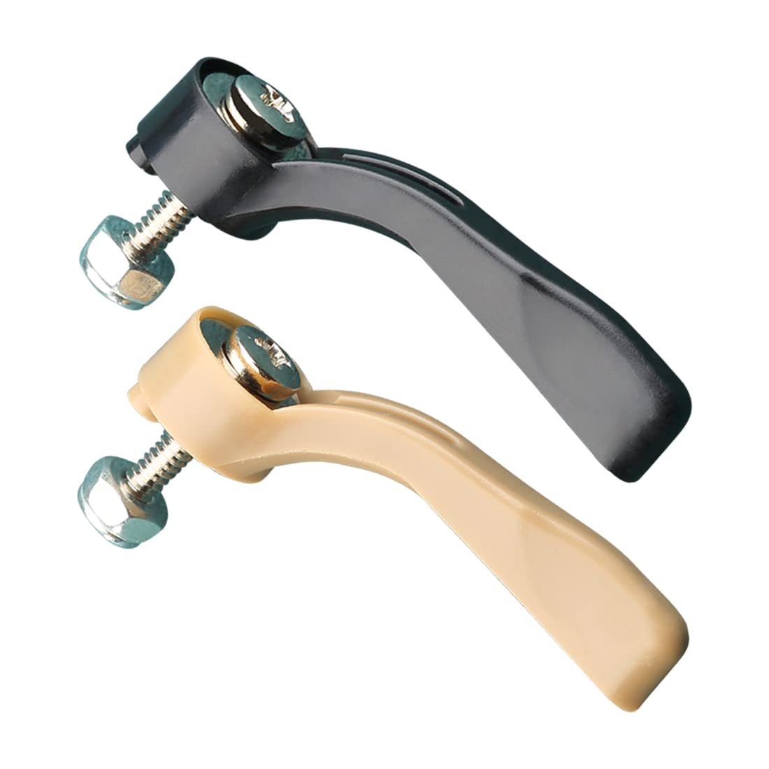 2 Pcs VRMETA DIY Hair Clippers Adjusting Lever fit Wahl