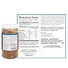 Postum Natural Coffee Flavor Coffee Substitute (2x8oz) Coffee Alternative Caffeine Free with Roasted Wheat Bran & Molasses | Natural, Non-GMO, Vegan Coffee Replacement Drink