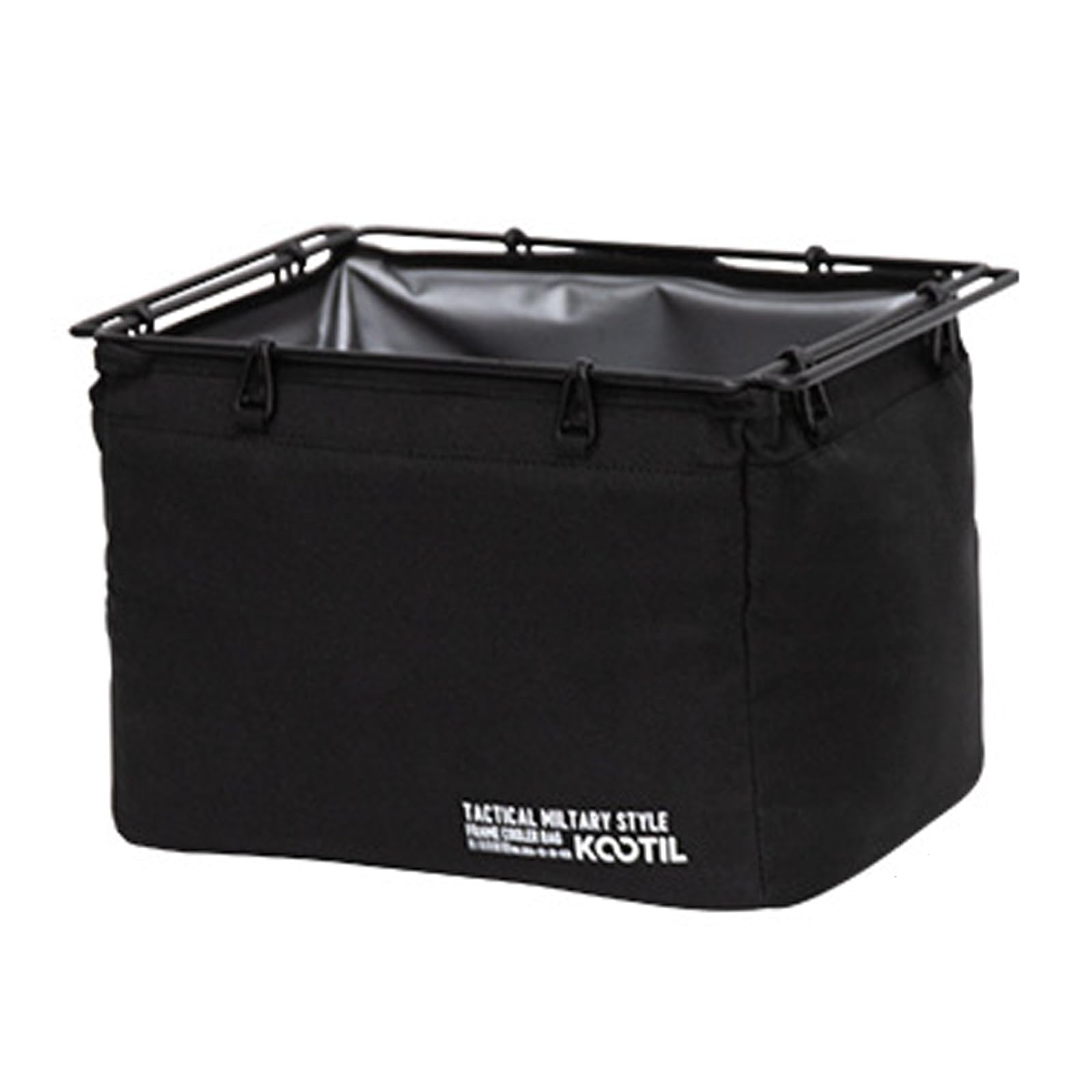 KOOTIL アウトドアテーブル 600x400 キャンプテーブル（アウトドア）- 東京クラフト【公式】 - TOKYO