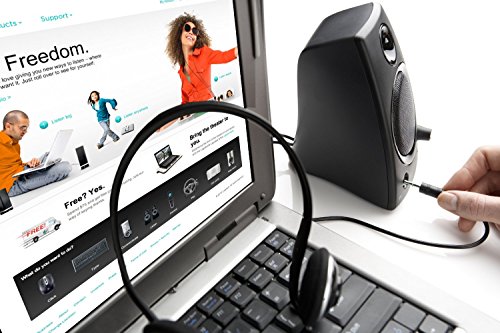 Speakers Z130 De 2 vías Negro Alámbrico 5 W - Casse per PC - Immagine 1