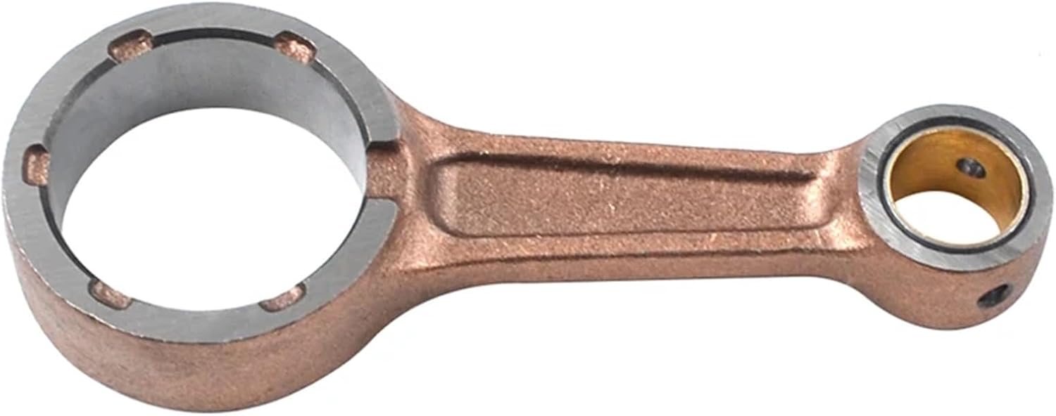 Motorcycle Accessories Engine Connecting Rod Crank Rod Compatible with CRF250X CRF 250 X 2004-2013 CRF250R CRF 250 R