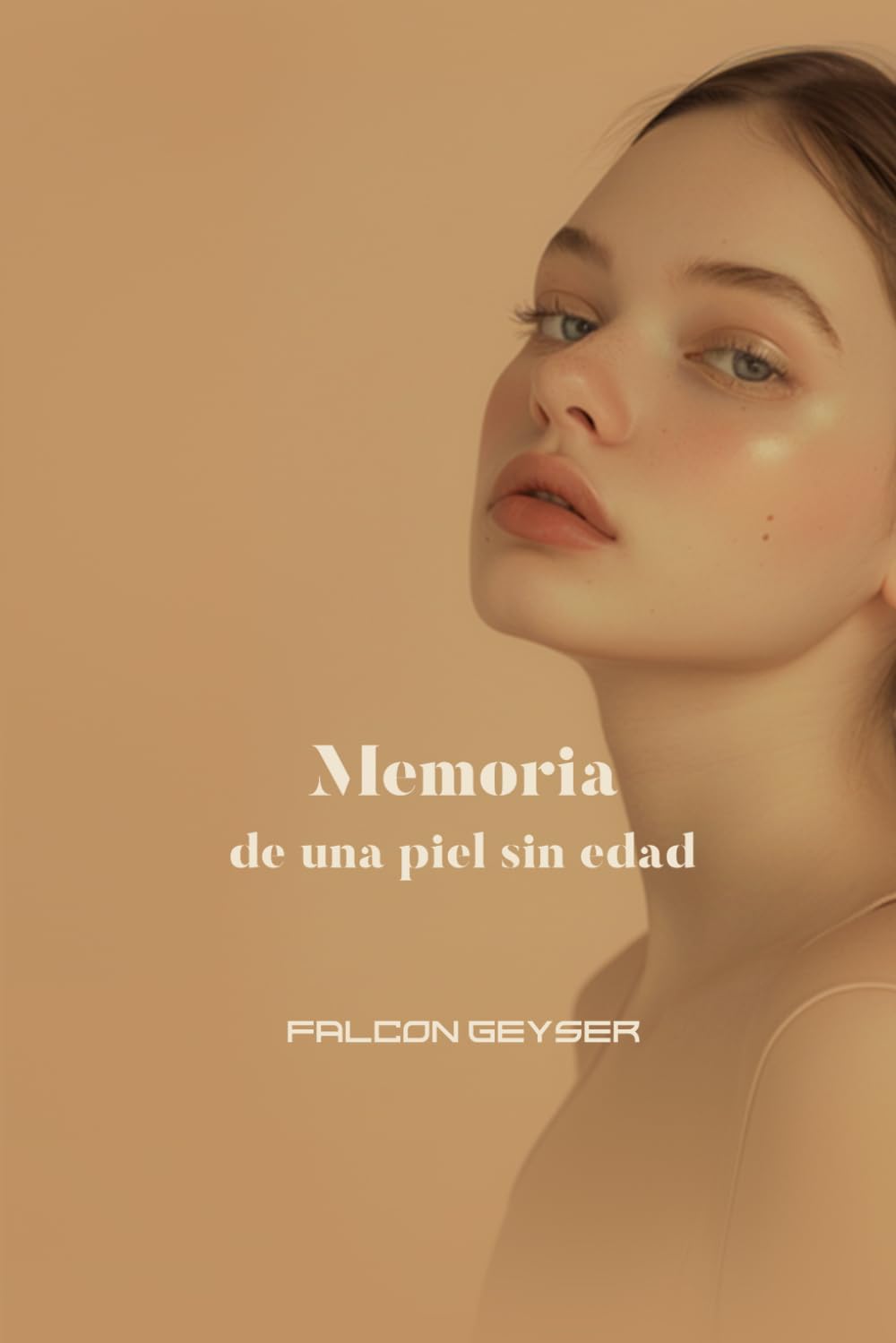 Memoria de una piel sin edad