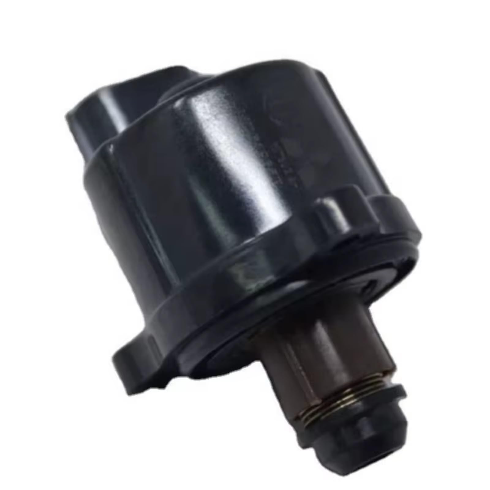 Mjuhbgt One Color Compatible With Mitsubishi For Eclipse 2000-2004 Md619857 Car Idle Air Control Valve Decoration Accessory Components Iac Valve