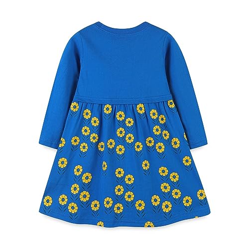 Mejores precios y opiniones de Vestido zara niña Top diez. 5 Imagen adicional