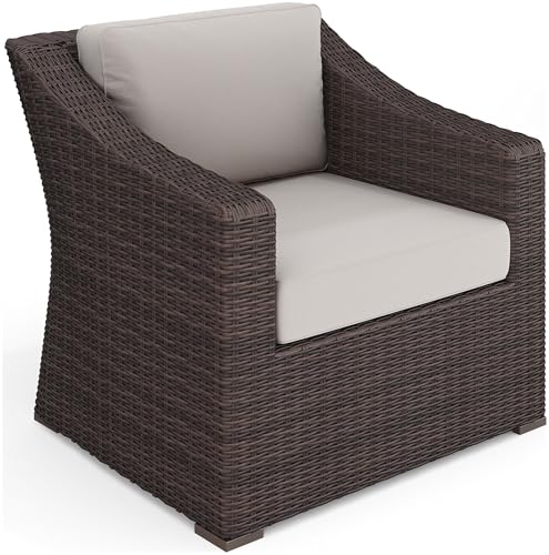 Martha Stewart Bedford Accent Chair