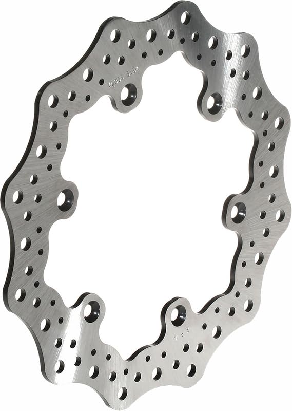 Disque de frein arrière RFX Fxbd 40305 pour le remplacement de pièce usée moto