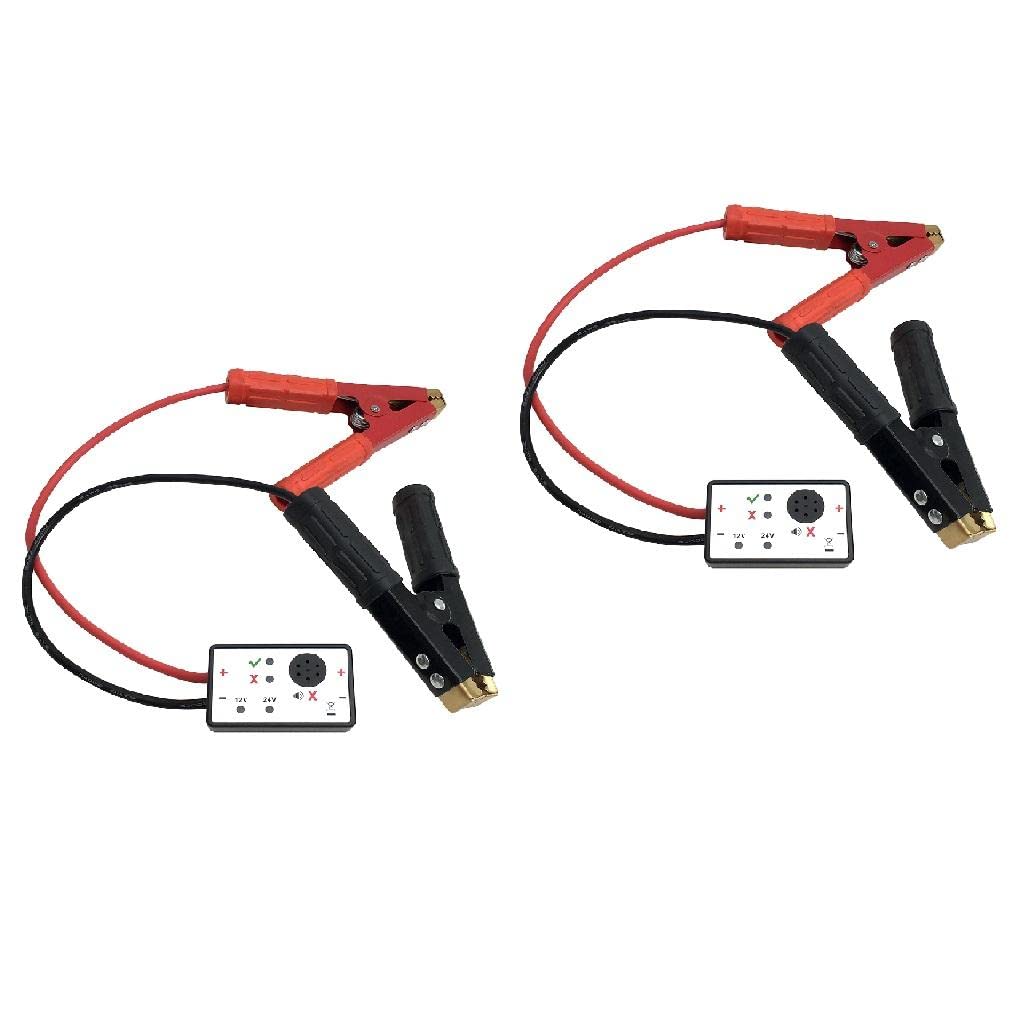 2x 12V/24V Anti Zap Protector Auto Electronics Protection Device-image-41