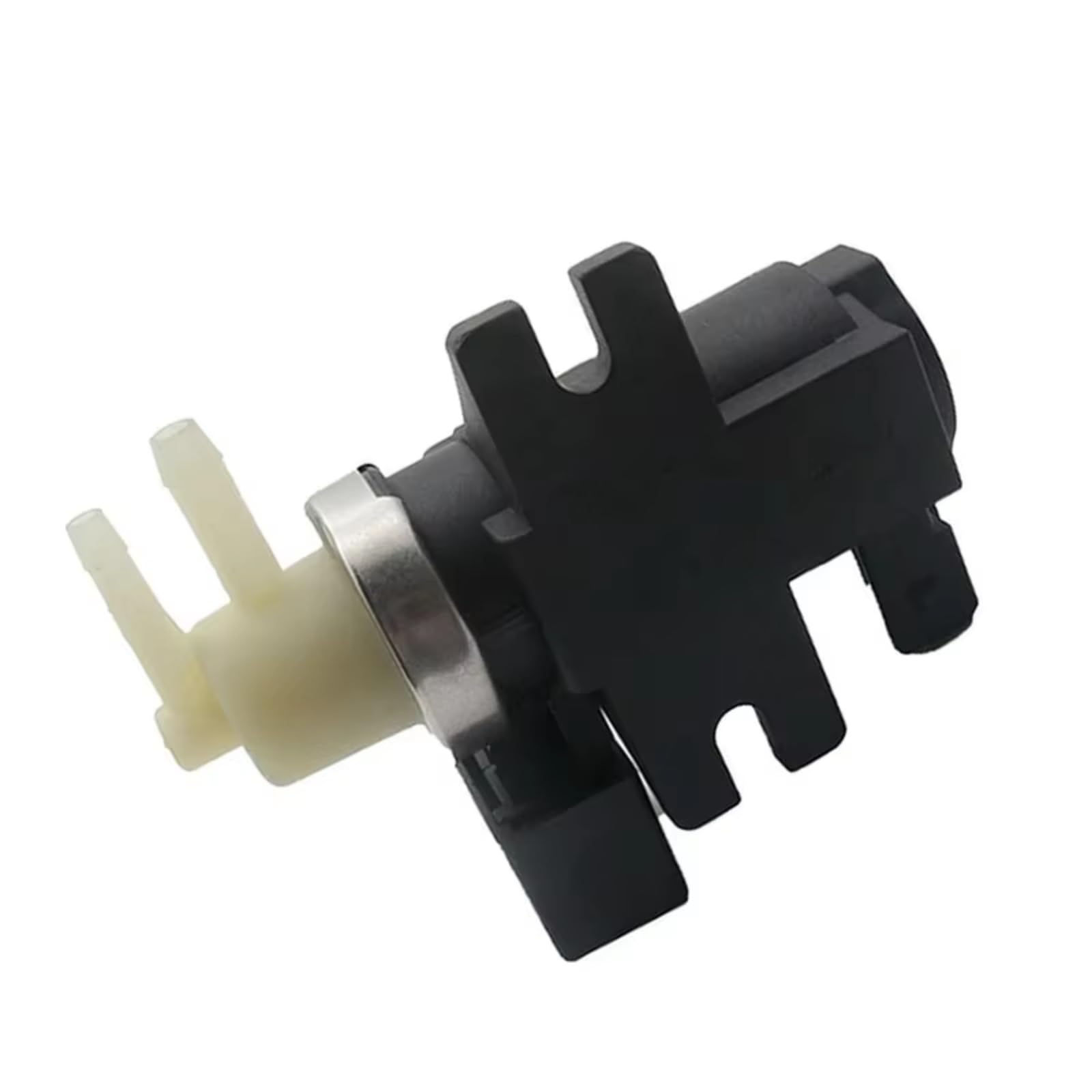 Auto Fluid Control Solenoid Compatible with Fiat for Marea 1.9 2001 2002 2003 2004 2005 2006 2007 Car for Turbo Boost Pressure Solenoid Valve 97001298