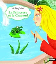 Download La princesse et le crapaud PDF