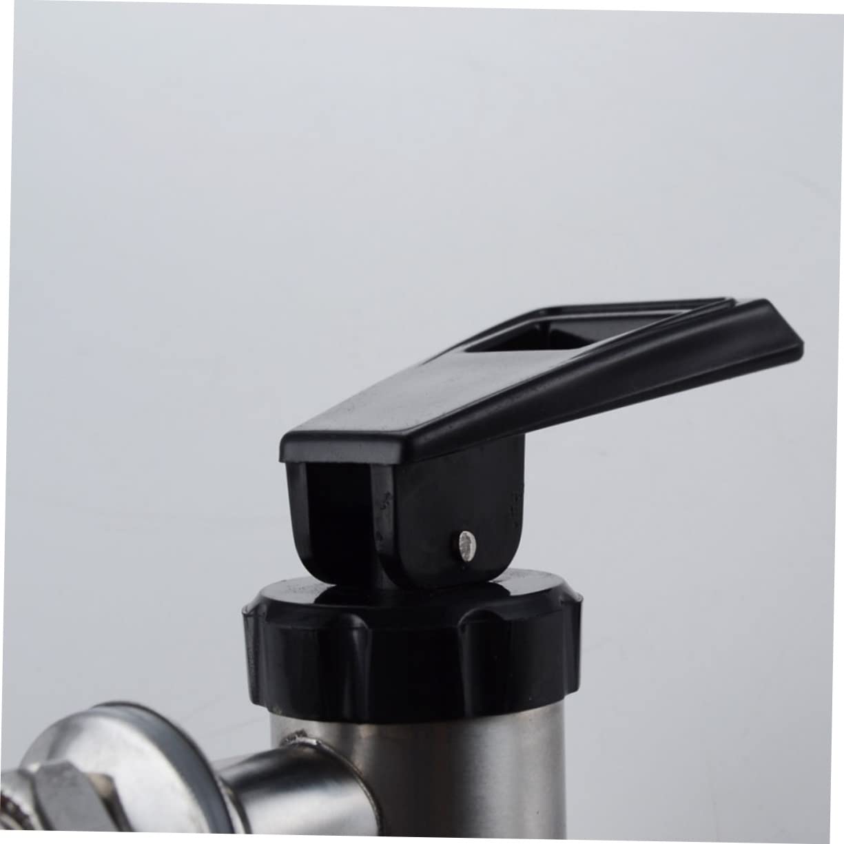 OFFSCH Wine Faucet Stainless Steel Barrel Tap Beer Barrel Faucet Multi-functional