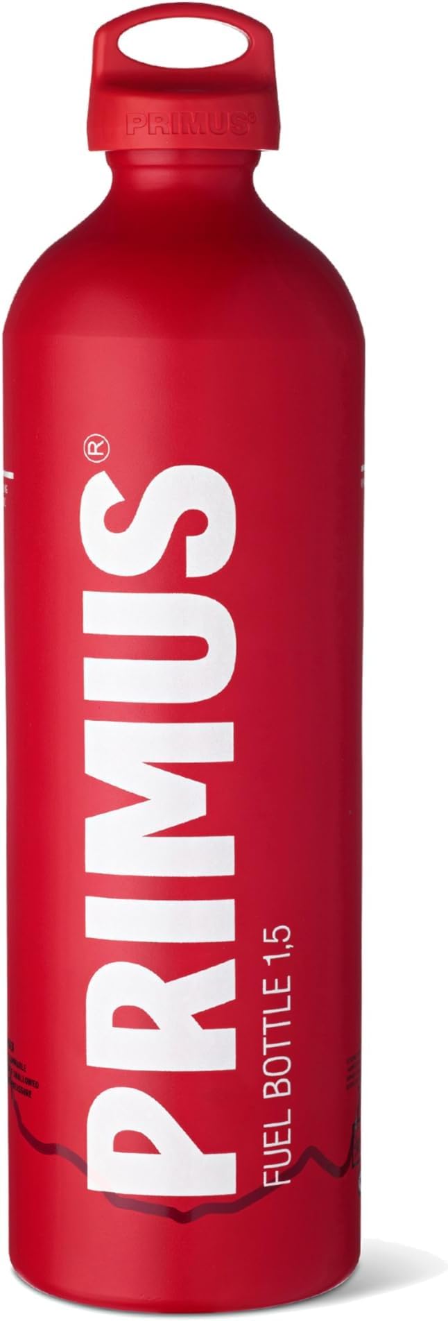 Amazon | PRIMUS (プリムス) フューエルボトル 1.0L レッド P737933