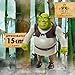 The Noble Collection Bendable Shrek
