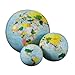 Political-inflate Globe