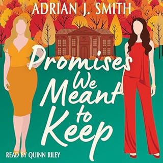 Promises We Meant to Keep cover art