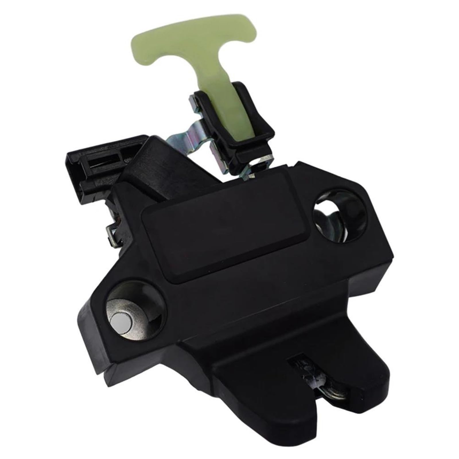 Noheeu One Color Trunk Lock Actuator Latch Release Lid For Toyota For Corolla 2009-2013 4-Door