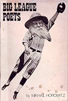 Big League poets 0872861031 Book Cover