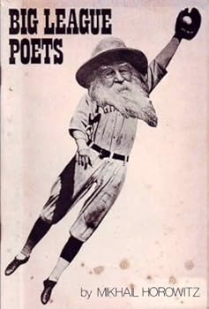 Paperback Big League poets Book