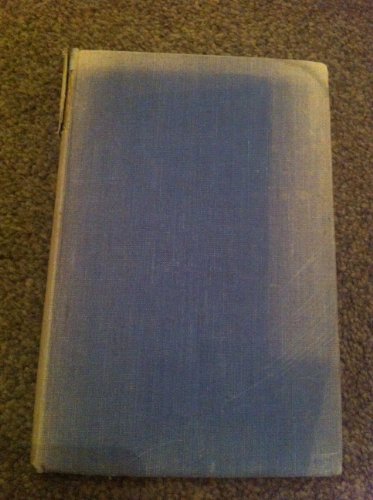 The Jacaranda Tree B0006D90UC Book Cover