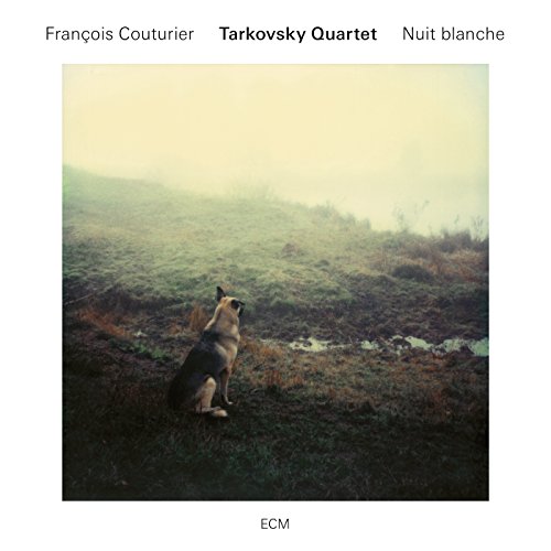 Tarkovsky Quartet