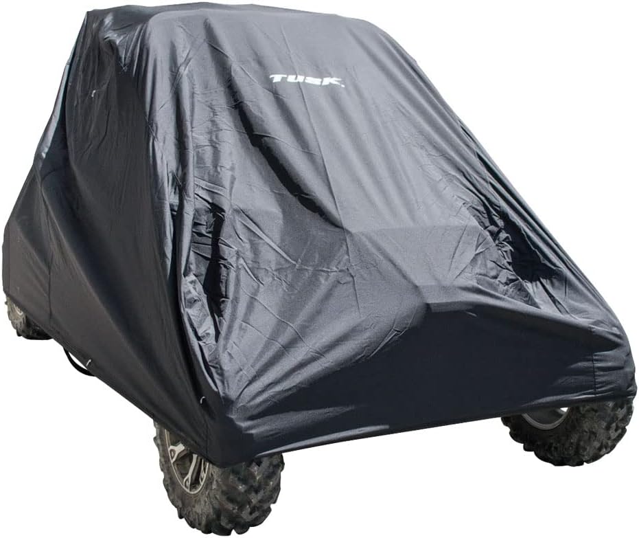 TUSKUTV Cover X-Large for Yamaha Rhino 700 FI 4x4 Auto 2008-2009,2011-2013