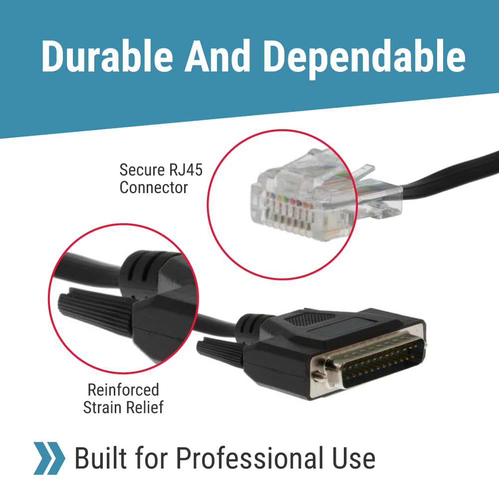 Cisco 72-3663-01 cable de módem