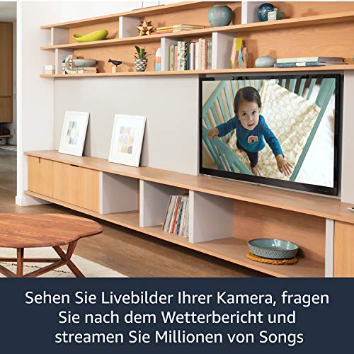 Amazon Fire TV Stick mit Alexa-Sprachfernbedienung (mit TV-Steuerungstasten) | HD-Streaminggerät – Bild 8