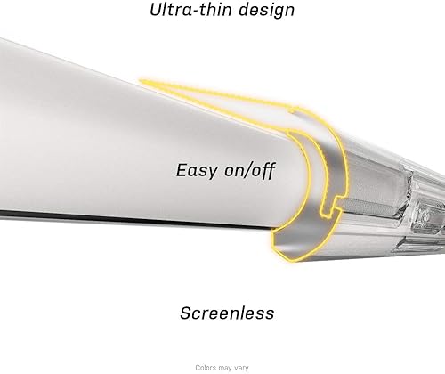Miniatura 6 de OtterBox Symmetry Series Clear Series - Funda para Galaxy S21+ 5G (solo no es compatible con tamaño no grande o Ultra), transparente
