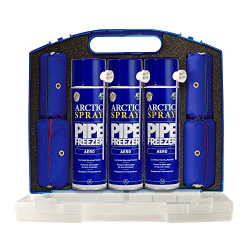 Arctic Hayes ZELITE1