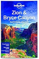 Algopix Similar Product 16 - Lonely Planet Zion  Bryce Canyon