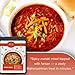 Mataki Misal Ready-to-Eat, Spicy Maharashtrian Sprouted Lentil Curry with Farsan, Authentic Heat & Serve Meal, High-Protein Indian Snack