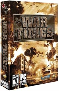 War Times - PC