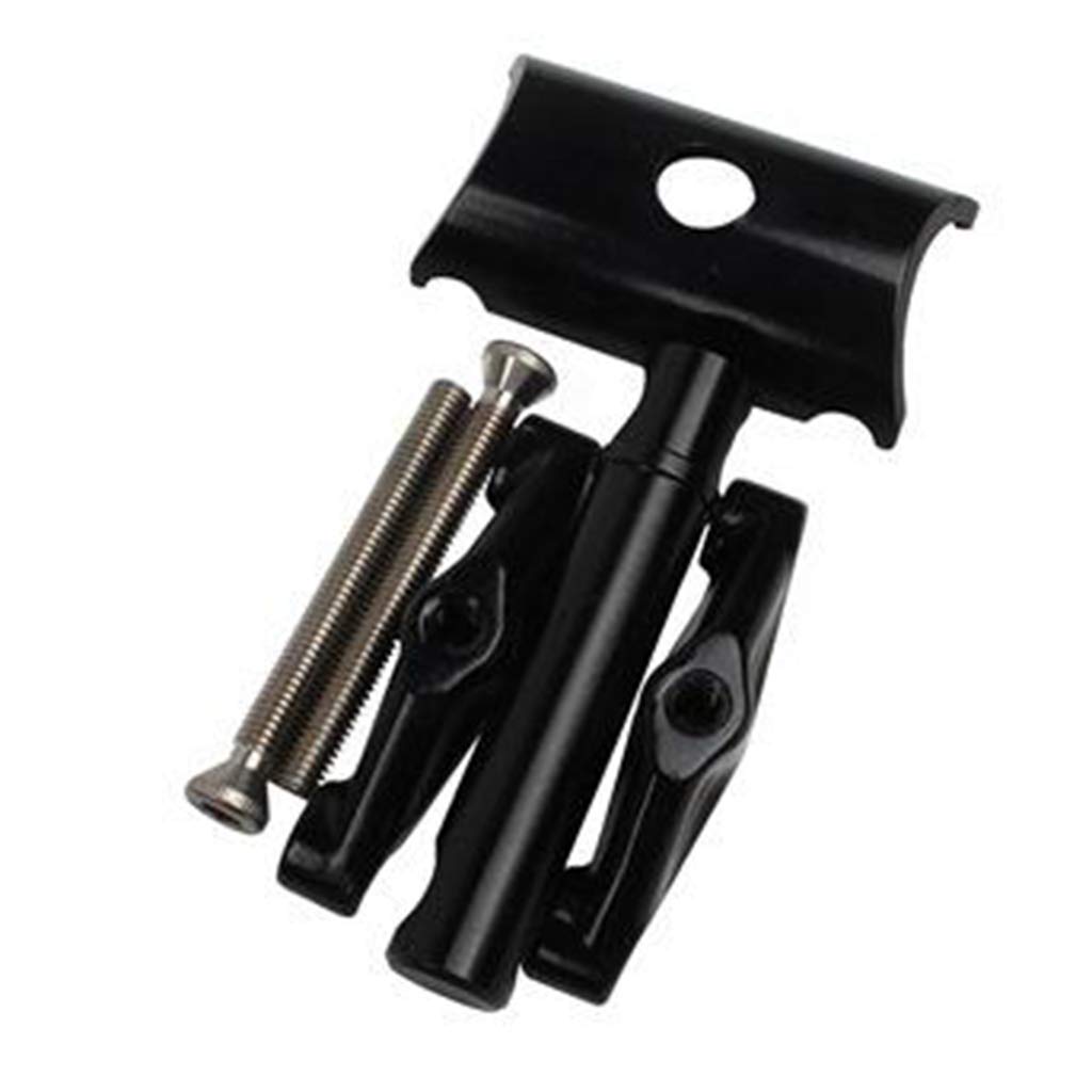 dahon sattelstütze gefedert 33 9 x 580 Baosity Aus Aluminiumlegierung 33,9 600 Mm für Klapprad Sattelstützenrohr 24″ Wide Guitar Pedal Category:Fahrradbekleidung_City  Urban  Trekking Fanatec/Accuforce Adapter:None