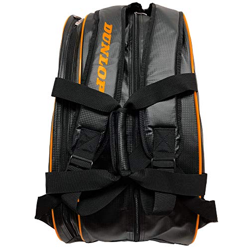 Dunlop Tour Intro Carbon Pro Orange - Image 4