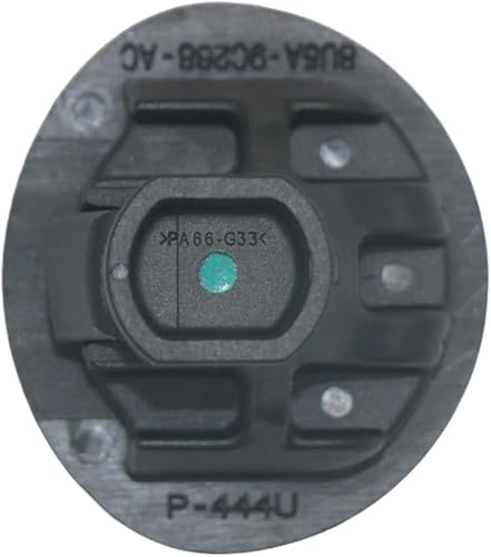 Miniatura 6 de Tapa del depósito de combustible para Chrysler 300 Ford F-150 Edge Escape Expedition Explorer Focus Dodge Charger Lincoln Mkt Mkz Navigator Mkx Mks