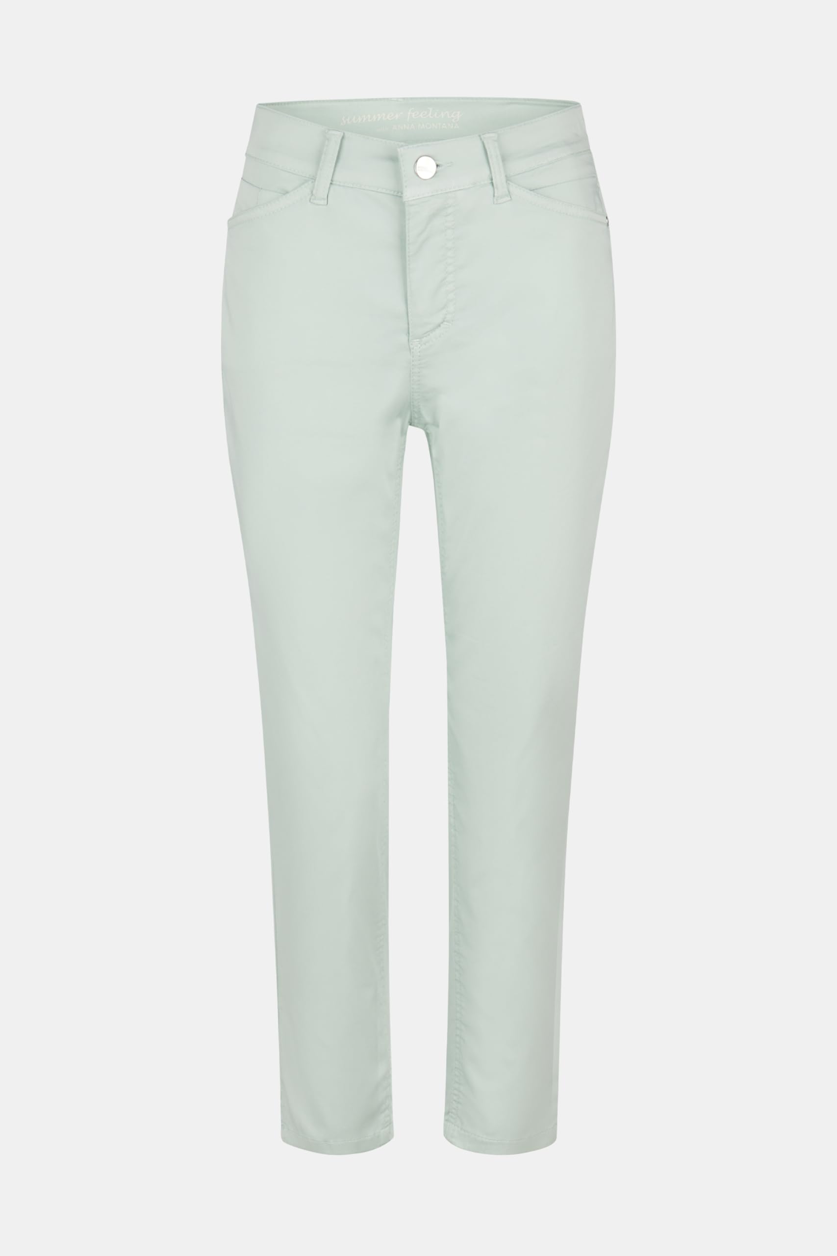 Damenhose Angelika Slim Fit, 7/8 Länge