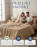 SOL Organics Organic Cotton Sheets image 2