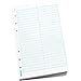 Rite in the Rain 602 DuraRite 4-5/8" x 7" Loose Leaf Waterproof Trans