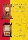 American Clocks and Clockmakers