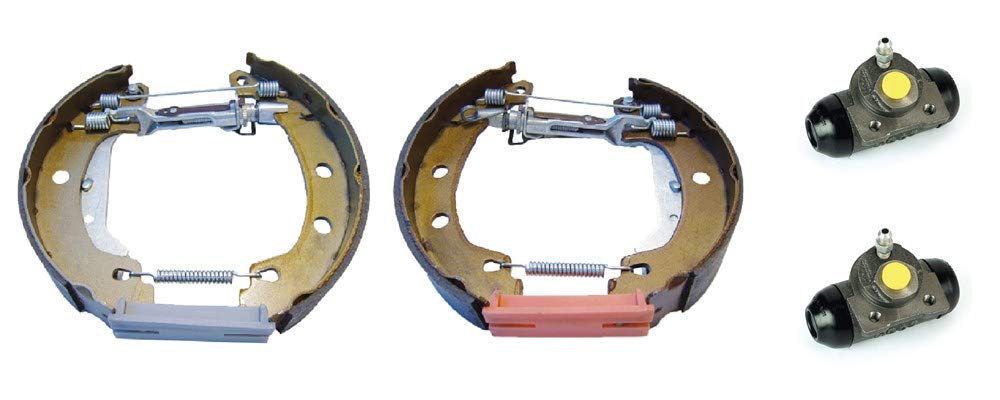 Brembo K 68 070 Zapatas de Freno y Accesorios