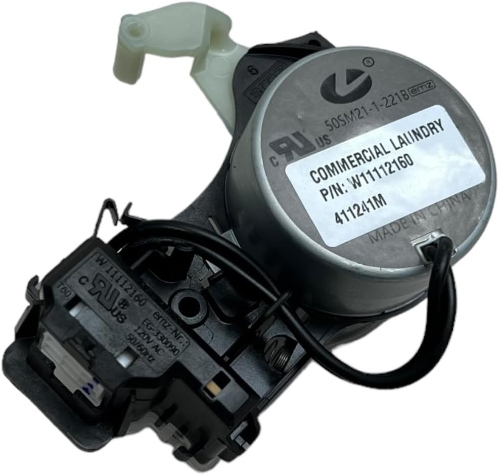 Advice Appliance Parts Actuador de arandela comercial