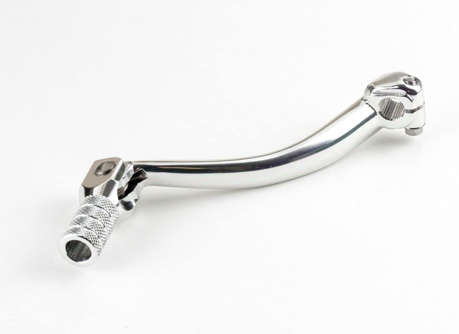 Aluminum Folding Shift Lever fits WR 250F WR250F 20072013 SPG08074 Automotive